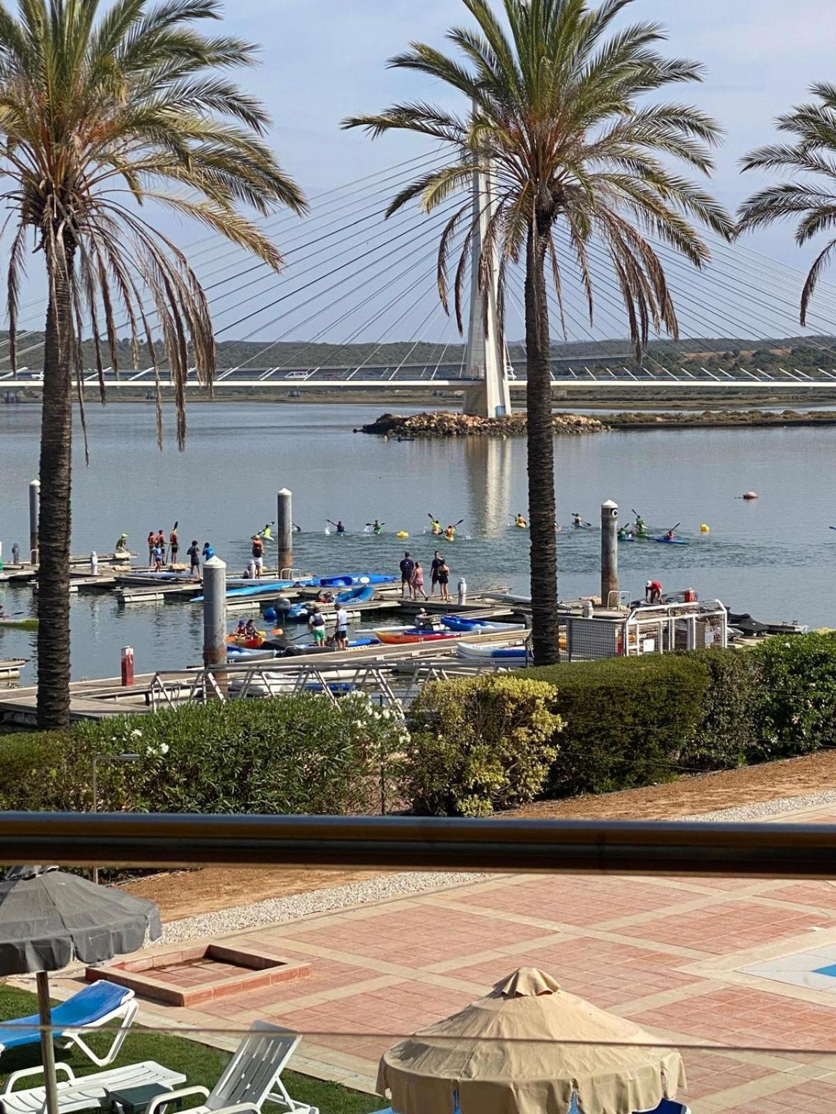 شقة Boca Do Rio ألفور المظهر الخارجي الصورة